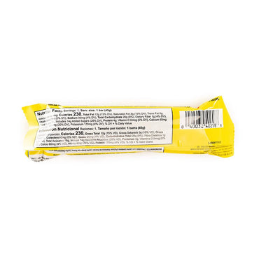 Charles Lunch Candy Bar, 45g (3 Pack)