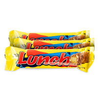 Charles Lunch Candy Bar, 45g (3 Pack)