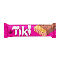 Charles Tiki Coated Wafer, 19.5g (3 Pack)