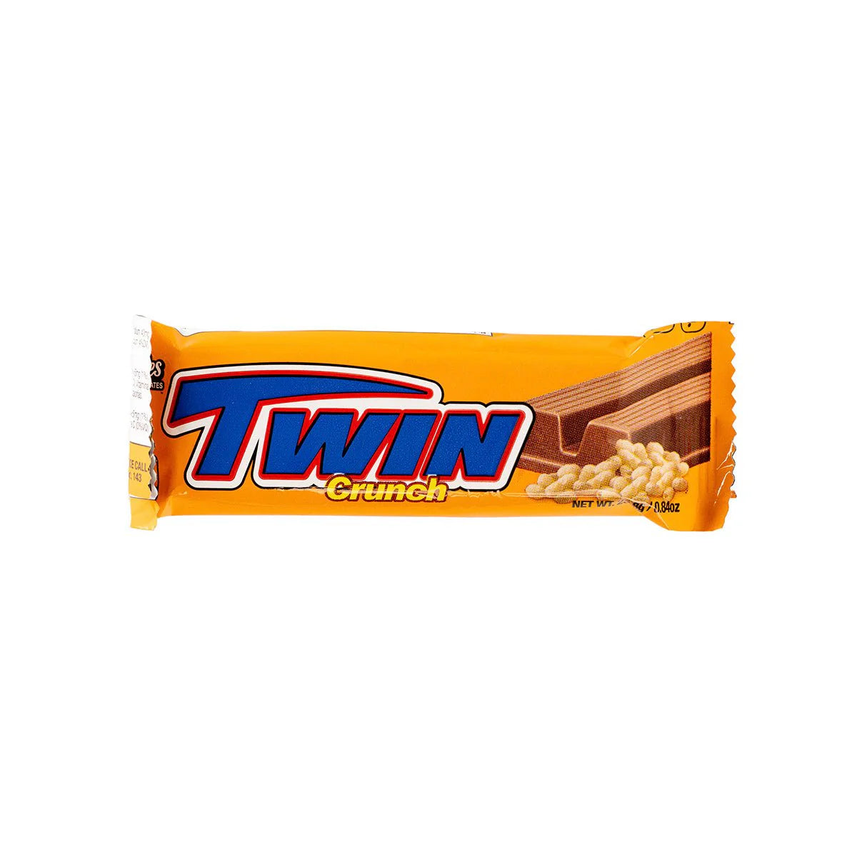 Charles Twin Crunch Bar (3 Pack)