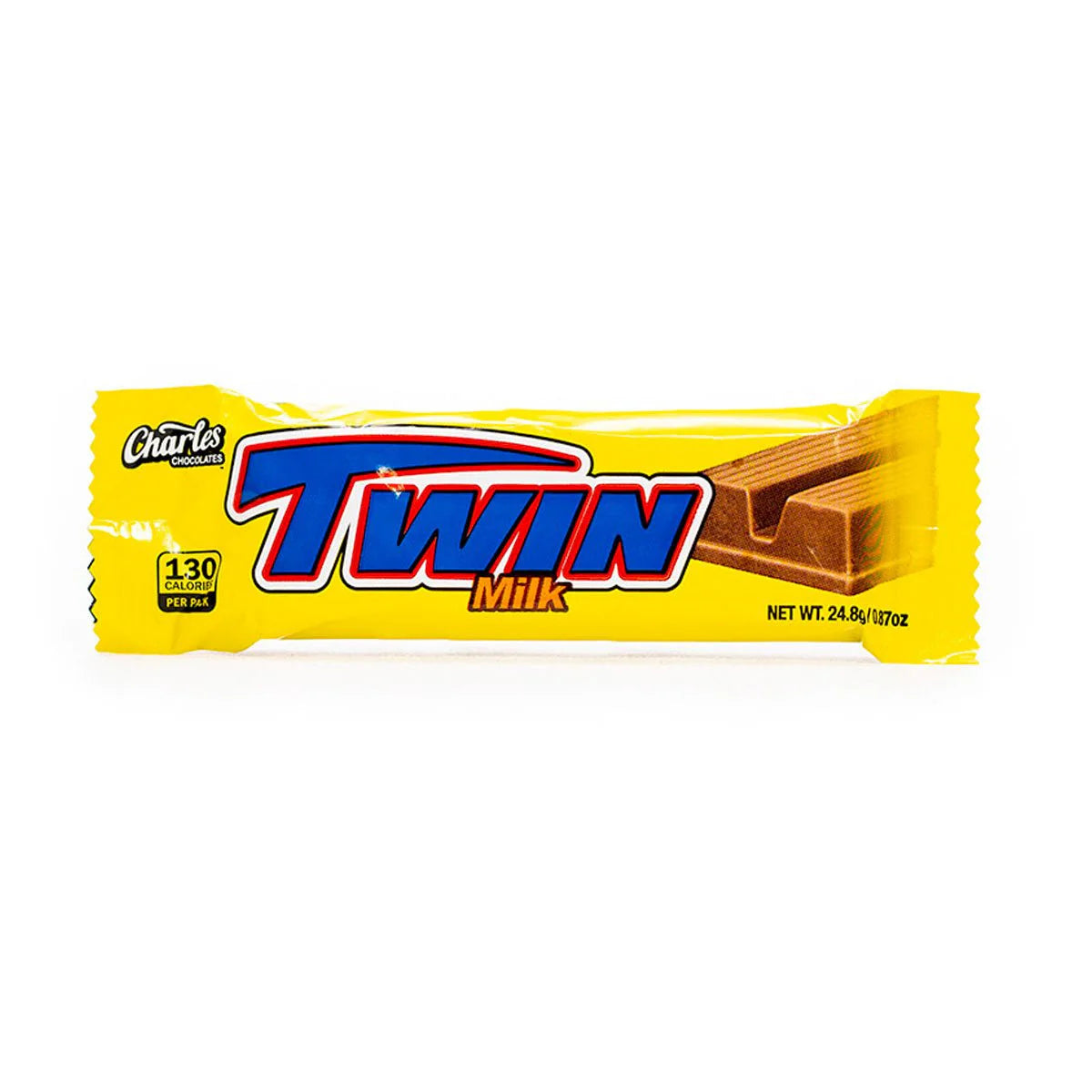 Charles Twin Milk Bar (3 Pack)