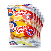 Super Star Cheese Snax 15g (6 Pack)