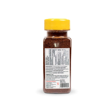 Chief Brand Products Amchar Massala Bottle, 5.3oz