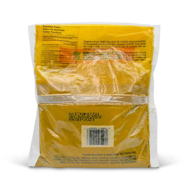 Chief Brand Products Curry Powder, 500g