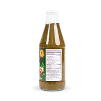 Chief Brand Products Green Seasoning