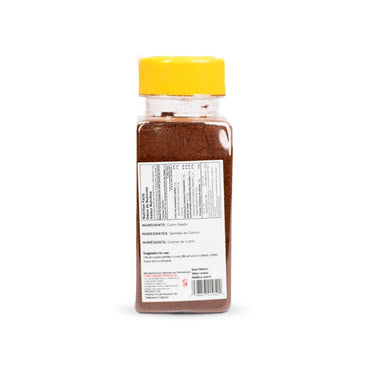 Chief Brand Products Ground Geera Bottle, 5.3oz