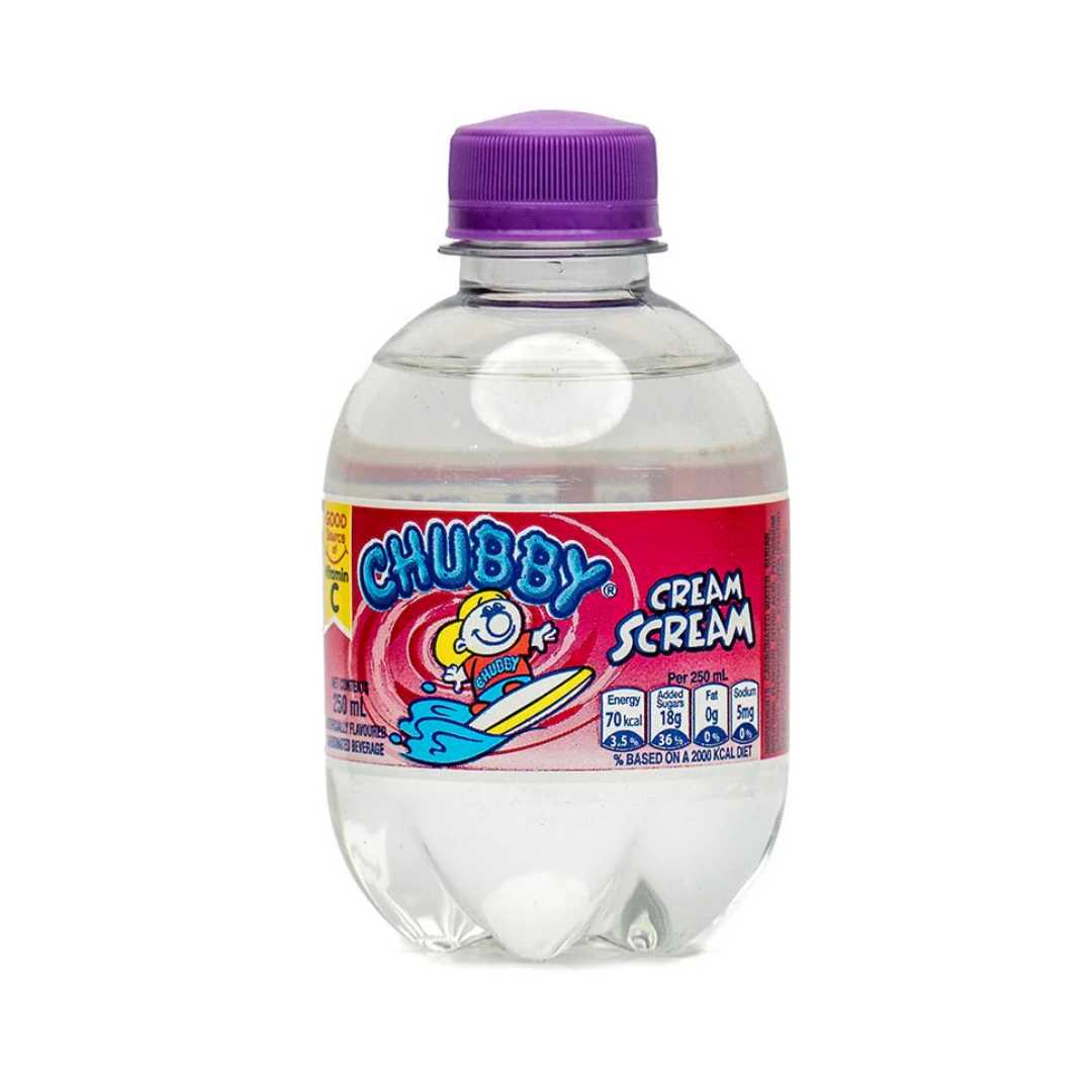 Chubby, 250ml (3 Pack)