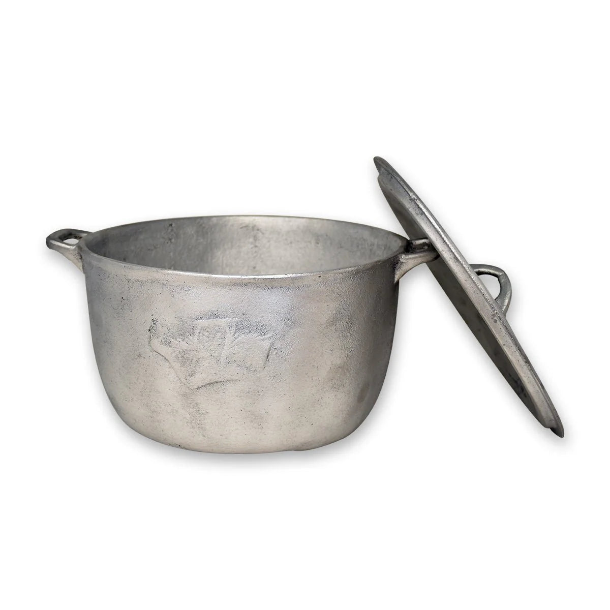 Codner's Dinner Dutch Pot with Cover (2 piece set)