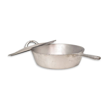 Codner's Dutch Pot Frying Pan 11" with Cover (2 piece set)