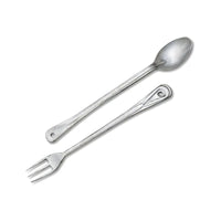 Codner's Dutch Pot Spoon & Fork Set (2 piece set)