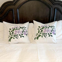 Coleen Yvonne Designs Lignum Vitae Cushion Cover