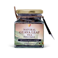 Country House Guava Loose Tea Jar, 2oz