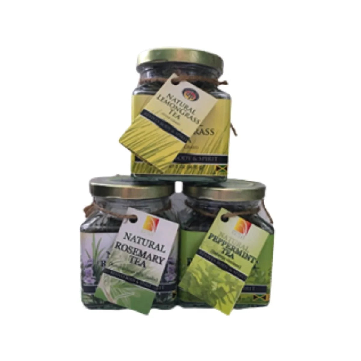 Country House Tea Bundle