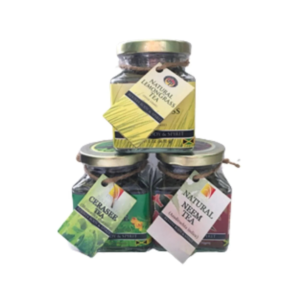 Country House Tea Bundle