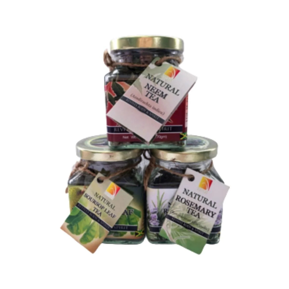 Country House Tea Bundle