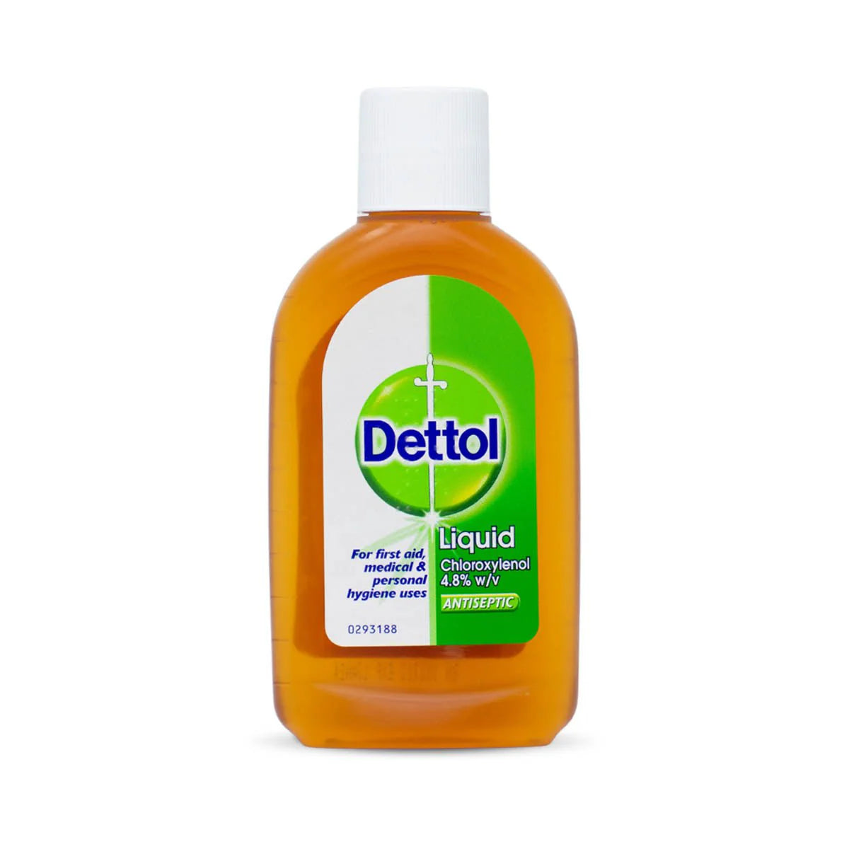 Dettol Liquid, 250ml