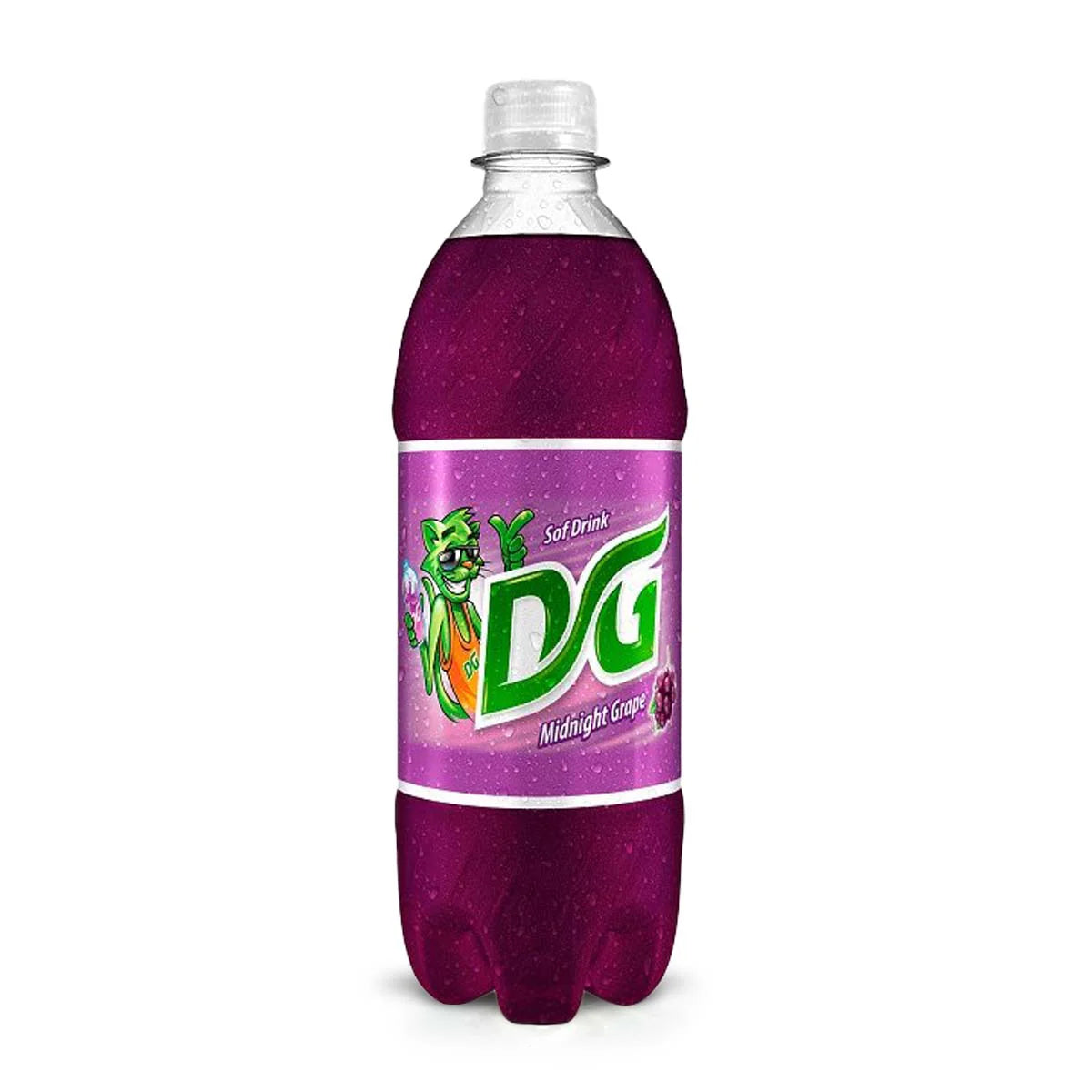 D&G Midnight Grape, 591ml