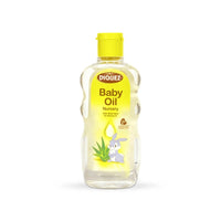 Diquez Baby Oil, 16.2oz