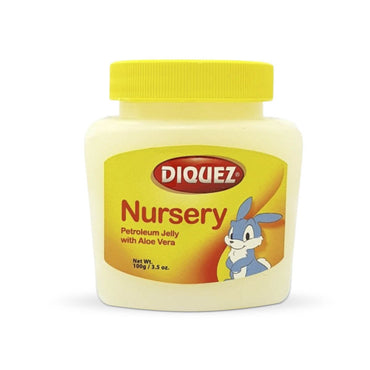 Diquez Petroleum Jelly, 3.5oz