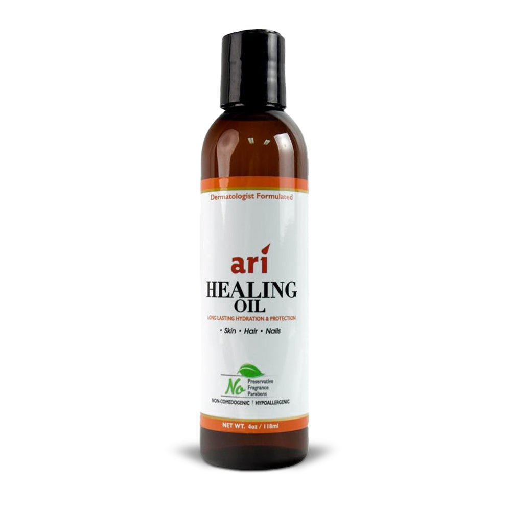 ariHealing Oil, 4oz