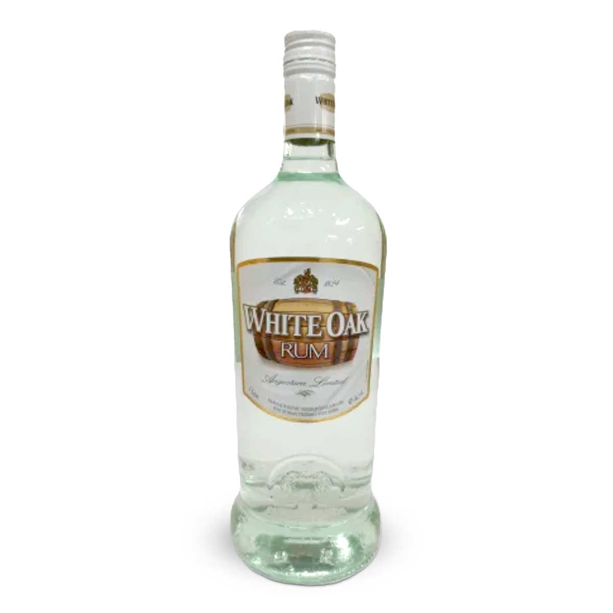 Angostura White Oak Rum, 1L