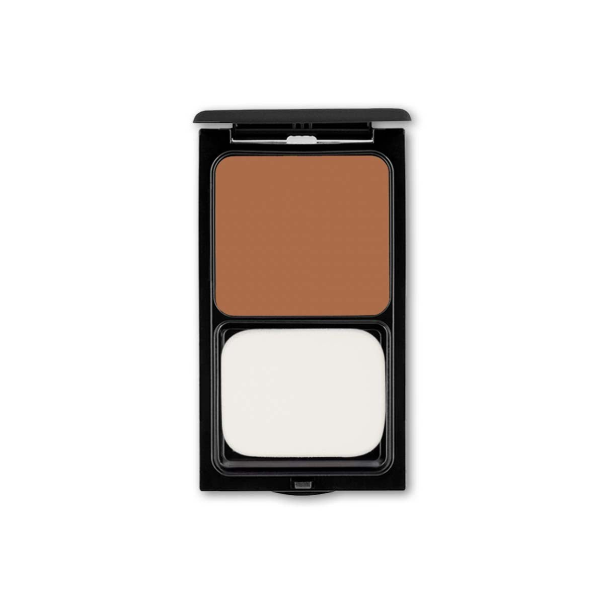 Sacha Cosmetics Compact Face Powder, 0.53oz