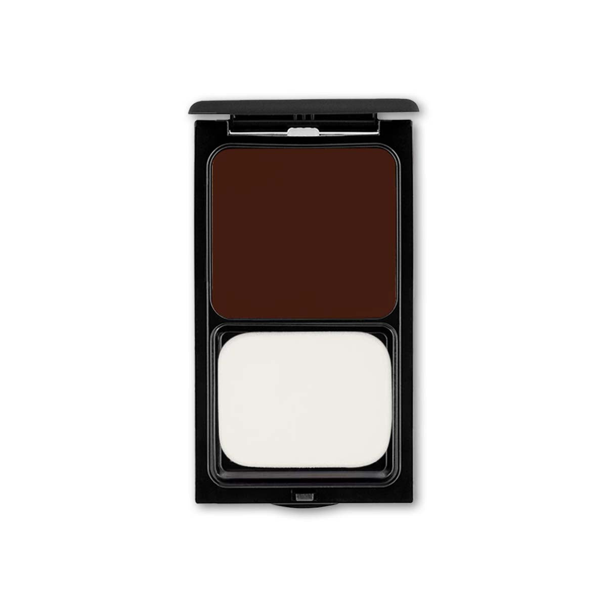 Sacha Cosmetics Compact Face Powder, 0.53oz