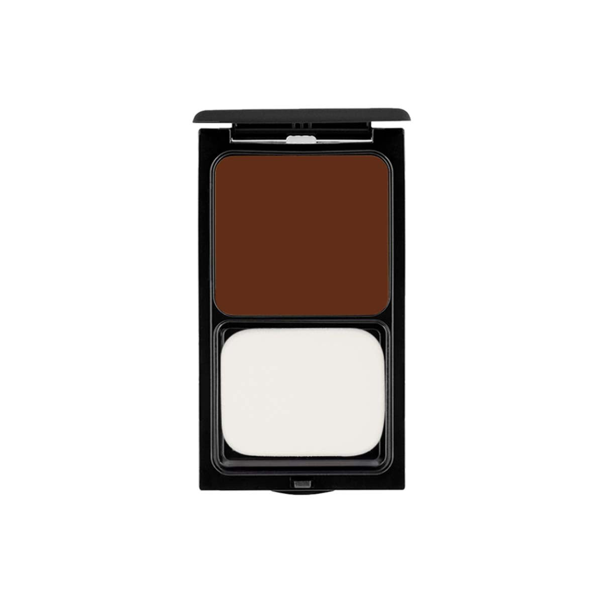 Sacha Cosmetics Compact Face Powder, 0.53oz