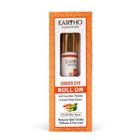 Eartho Essentials Under Eye Roll On, 15ml