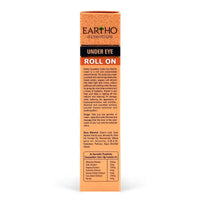 Eartho Essentials Under Eye Roll On, 15ml