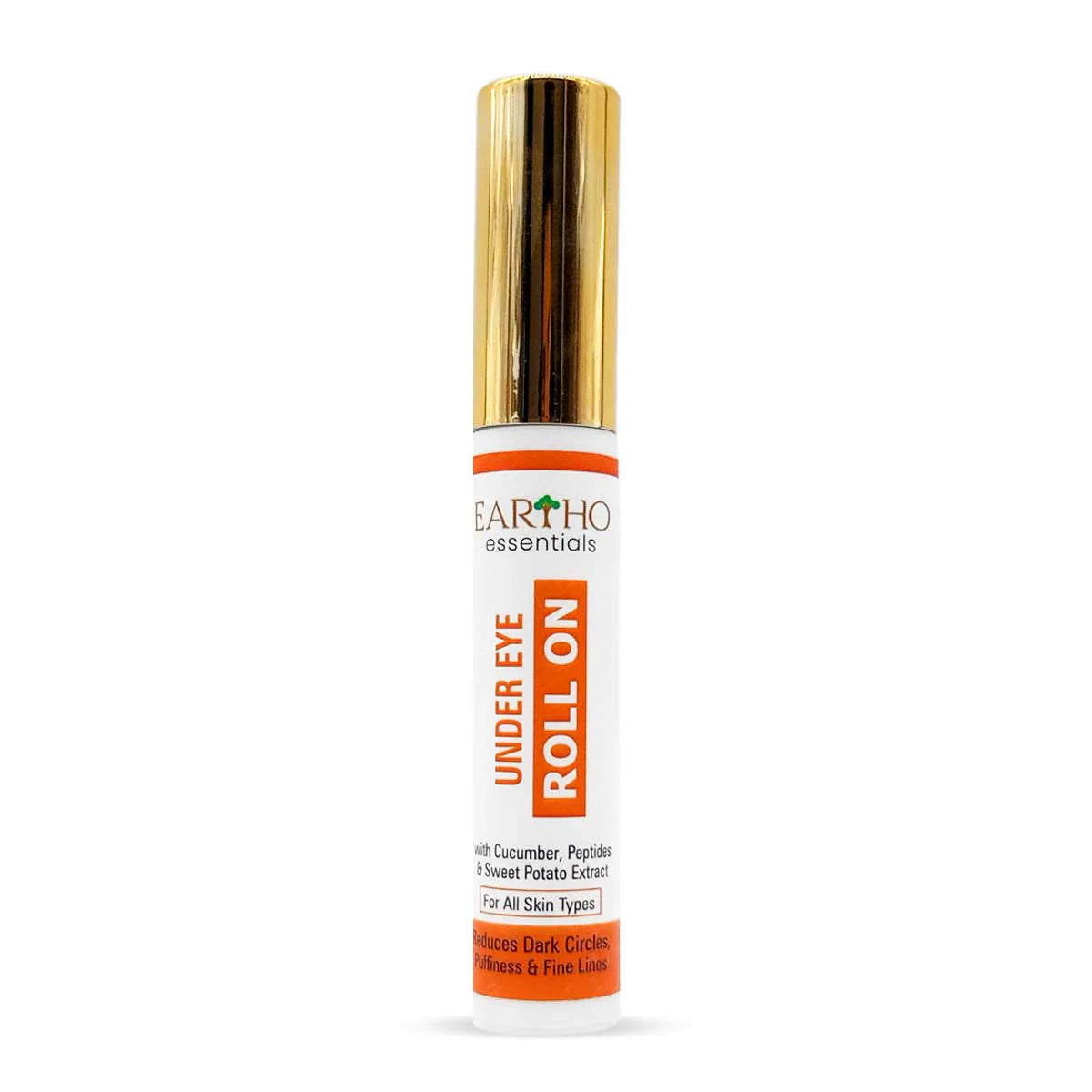 Eartho Essentials Under Eye Roll On, 15ml