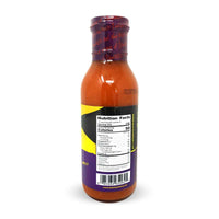 Eaton's Jamaican Jerk BBQ Sauce, 14oz (2 Pack)