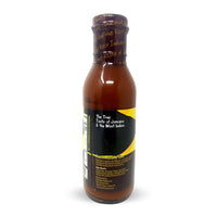 Eaton's Jamaican Rum BBQ Sauce (2 Pack)