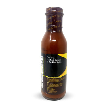 Eaton's Jamaican Rum BBQ Sauce (2 Pack)