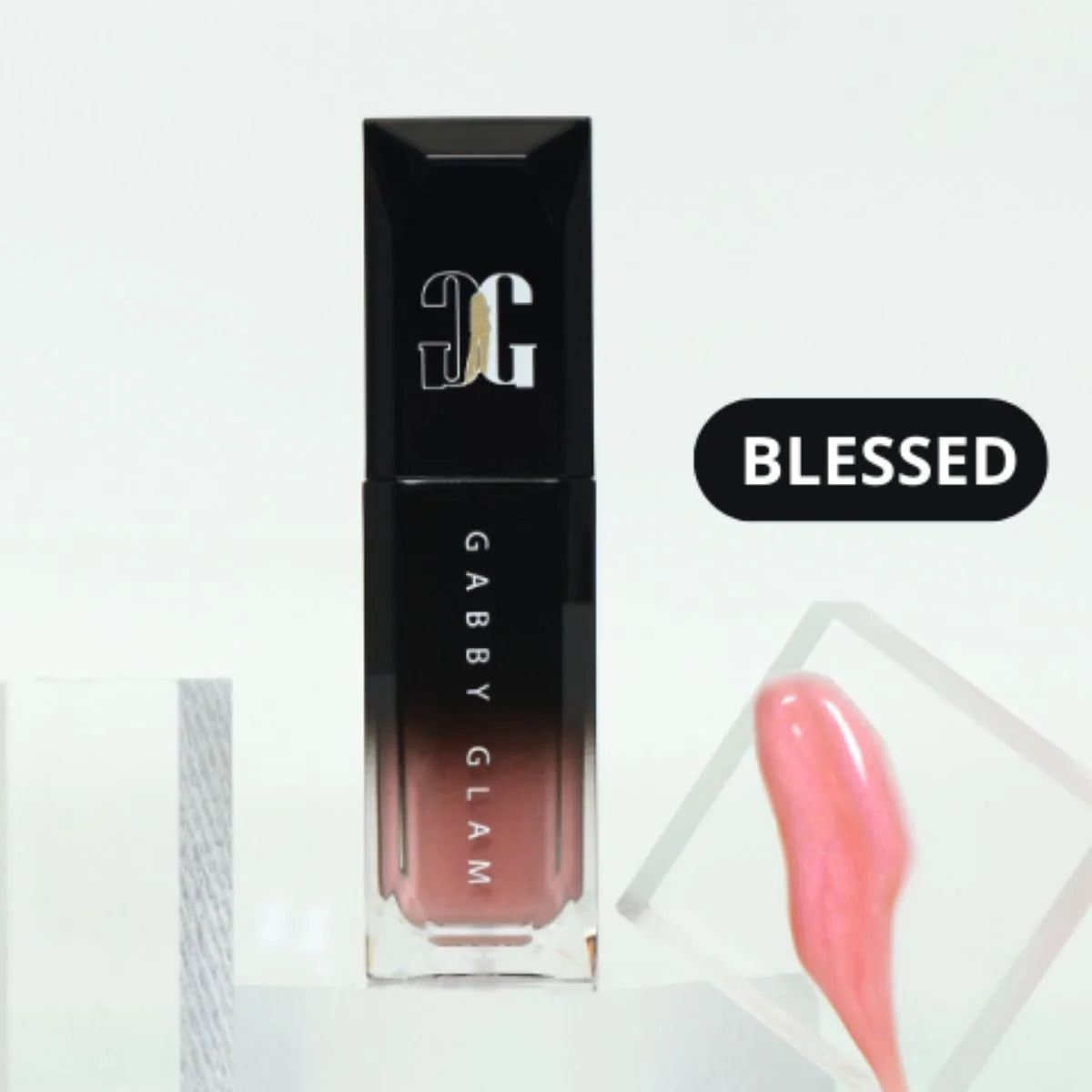 Gabby Glam Blessed Lip Gloss