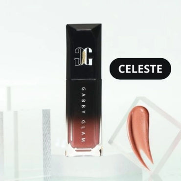 Gabby Glam Celeste Lip Gloss