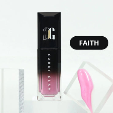 Gabby Glam Faith Lip Gloss