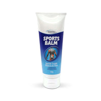 Genethics Sports Balm