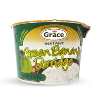 Grace Instant Porridge, 1.94oz