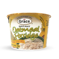 Grace Instant Porridge, 1.94oz