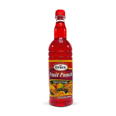 Grace Syrup, 1L