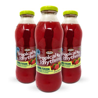 Grace Tropical Rhythms, 16oz (3 Pack)