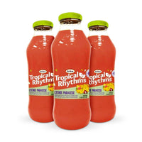 Grace Tropical Rhythms, 16oz (3 Pack)