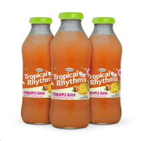 Grace Tropical Rhythms, 16oz (3 Pack)