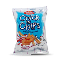 Holiday Chick N Chips, 25g (3 Pack)