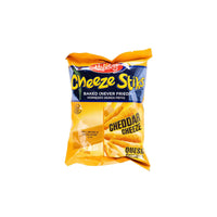 Holiday Cheese Sticks (3 Pack)