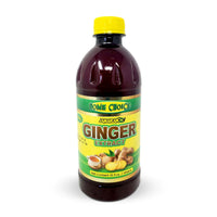 Home Choice Ginger Extract, 16oz