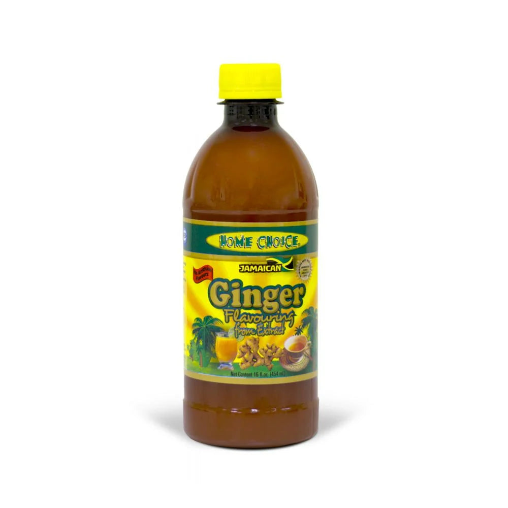 Home Choice Ginger Flavouring