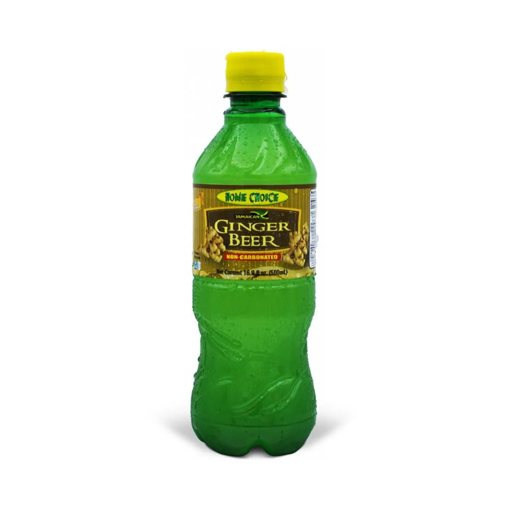 Home Choice Jamaican Ginger Beer