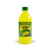 Home Choice Lemon Juice Mix, 454ml